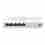 Tenda SM105  5-port Multi-Gigabit 2.5G Ethernet Switch, 100/1000/2500 Mbps, Desktop