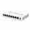 Tenda SM108  8-port Multi-Gigabit 2.5G Ethernet Switch, 100/1000/2500 Mbps, Desktop