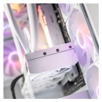 LYNX Challenger White i9 14900KF 64GB 4TB SSD NVMe RTX 5080 16G W11 Home