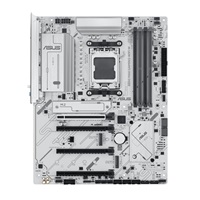 ASUS MB Sc AM5 B850 MAX GAMING WIFI W, AMD B850, 4xDDR5, 1xDP, 1xHDMI, WiFi, ATX