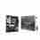 ASUS MB Sc AM5 PRIME B850M-K, AMD B850, 2xDDR5, 1xDP, 1xHDMI, mATX