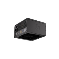 ENDORFY Zdroj Supremo FM6 Gold 850W, 120mm, Plně modulární, 80 Plus Gold, ATX 3.1