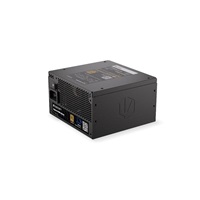 Endorfy zdroj Supremo FM6 Gold 1000 W, 120mm, Plně modulární, 80 Plus Gold, ATX 3.1