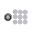 Garett Beauty Perfect Body filter set - sada filtrů