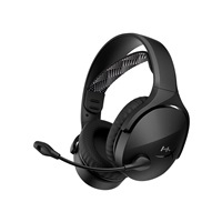 HyperX Cloud Jet Dual Wireless Gaming Headset, černá