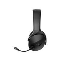 HyperX Cloud Jet Dual Wireless Gaming Headset, černá