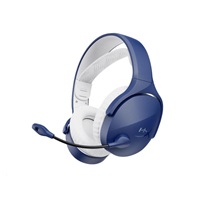HyperX Cloud Jet Dual Wireless Gaming Headset, modrá