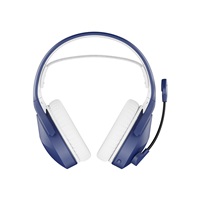 HyperX Cloud Jet Dual Wireless Gaming Headset, modrá