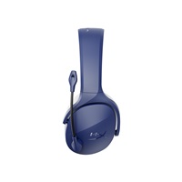HyperX Cloud Jet Dual Wireless Gaming Headset, modrá