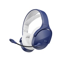 HyperX Cloud Jet Dual Wireless Gaming Headset, modrá