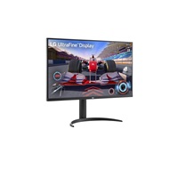 LG MT VA LCD LED 31.5" 32UR550K - VA panel, 3840x2160, 2xHDMI, AMD freesync, repro, pivot