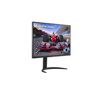 LG MT VA LCD LED 31.5" 32UR550K - VA panel, 3840x2160, 2xHDMI, AMD freesync, repro, pivot