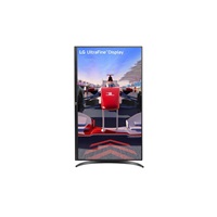 LG MT VA LCD LED 31.5" 32UR550K - VA panel, 3840x2160, 2xHDMI, AMD freesync, repro, pivot