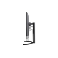 LG MT VA LCD LED 31.5" 32UR550K - VA panel, 3840x2160, 2xHDMI, AMD freesync, repro, pivot