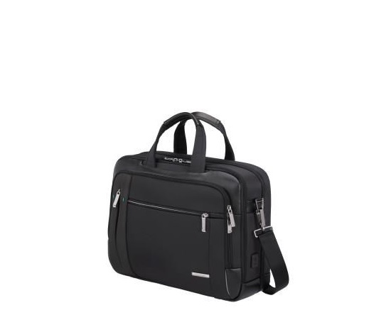 Samsonite SPECTROLITE 3.0 BAILHANDLE 15.6" EXP BLACK