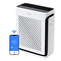 BAZAR - Levoit VITAL 100S PRO SMART chytrá čistička vzduchu - Poškozený obal (Komplet)