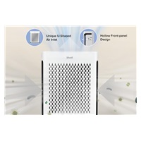 BAZAR - Levoit VITAL 100S PRO SMART chytrá čistička vzduchu - Poškozený obal (Komplet)