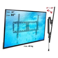 Sklopný držák TV Ergosolid Satt-2