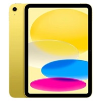 Apple iPad 11gen 11'' Wi-Fi 512GB - Yellow
