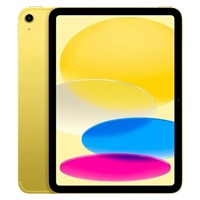 Apple iPad 11gen 11'' Wi-Fi + Cellular 128GB - Yellow