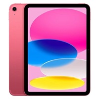Apple iPad 11gen 11'' Wi-Fi + Cellular 256GB - Pink