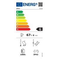 Apple iPad 11gen 11‘‘ Wi-Fi + Cellular 512GB - Yellow