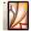 Apple iPad Air 11''Wi-Fi 256GB - Starlight