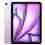 Apple iPad Air 11''Wi-Fi + Cellular 512GB - Purple