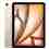 Apple iPad Air 11''Wi-Fi + Cellular 1TB - Starlight