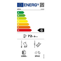 Apple iPad Air 13‘‘Wi-Fi + Cellular 128GB - Blue