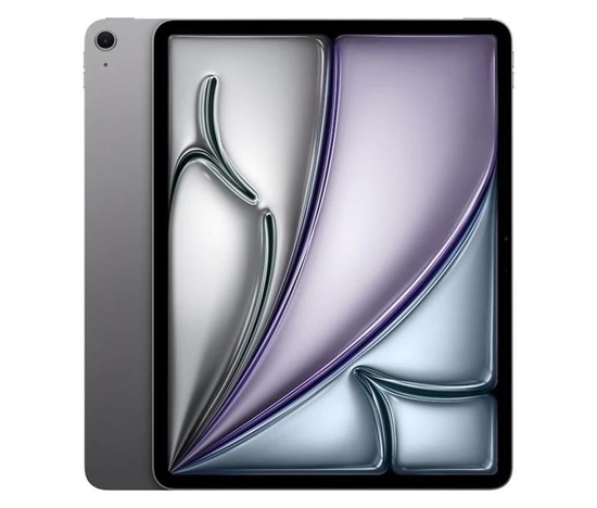 Apple iPad Air 13''Wi-Fi + Cellular 256GB - Space Grey