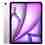 Apple iPad Air 13''Wi-Fi + Cellular 256GB - Purple
