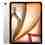 Apple iPad Air 13''Wi-Fi + Cellular 512GB - Starlight