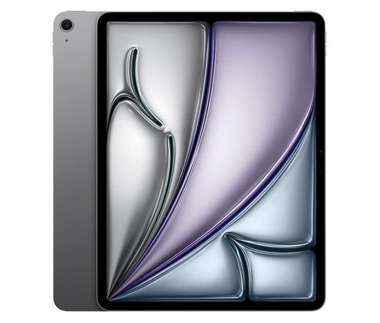Apple iPad Air 13''Wi-Fi 512GB - Space Grey