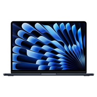Apple MacBook Air 13'' M4 chip 10-core CPU and 8-core GPU, 16GB, 256GB SSD - Midnight