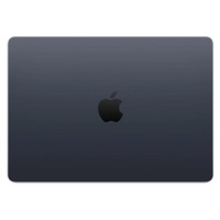 Apple MacBook Air 13‘‘ M4 chip 10-core CPU and 10-core GPU, 16GB, 512GB SSD - Midnight