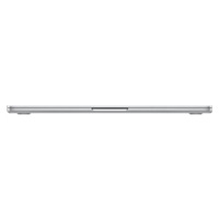 Apple MacBook Air 13‘‘ M4 chip 10-core CPU and 10-core GPU, 16GB, 512GB SSD - Silver