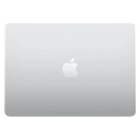 Apple MacBook Air 13‘‘ M4 chip 10-core CPU and 10-core GPU, 16GB, 512GB SSD - Silver