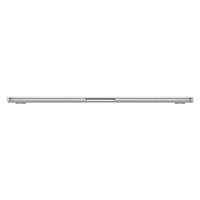 Apple MacBook Air 15‘‘ M4 chip 10-core CPU and 10-core GPU, 16GB, 512GB SSD - Silver