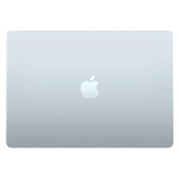 Apple MacBook Air 15‘‘ M4 chip 10-core CPU and 10-core GPU, 24GB, 512GB SSD - Sky Blue