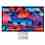 Apple Studio Display - Standard Glass - Tilt- and Height-Adjustable Stand