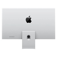 Apple Studio Display - Standard Glass - Tilt- and Height-Adjustable Stand