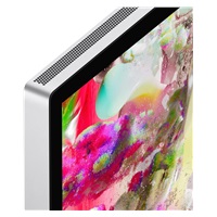 Apple Studio Display - Standard Glass - Tilt- and Height-Adjustable Stand