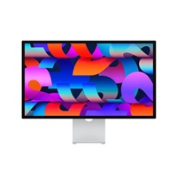 Apple Studio Display - Nano-Texture Glass - Tilt-Adjustable Stand