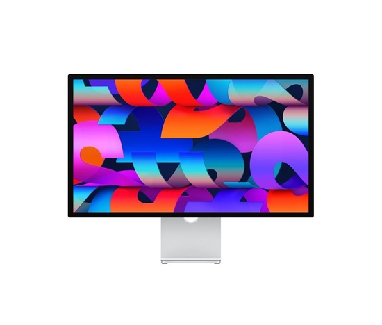 Apple Studio Display - Nano-Texture Glass - Tilt-Adjustable Stand