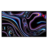 Apple Pro Display XDR - Nano-texture glass