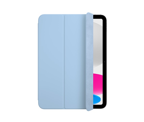 Apple Smart Folio for iPad 11gen - Sky