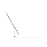 Apple Magic Keyboard for iPad Air 13-inch (M3) - Czech - White