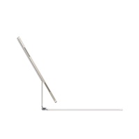 Apple Magic Keyboard for iPad Air 13-inch (M3) - International English - White