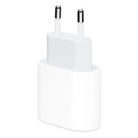 Apple 20W USB-C Power Adapter